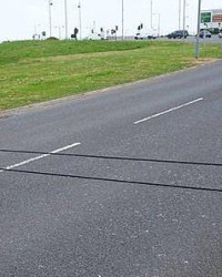 Cables in the Road - Michigan News