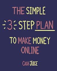 Make Money Online - Classified Ads